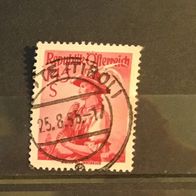 Österreich MiNr. 915 Wilten Innsbrucl gestempelt M€ 0,30 #F135a