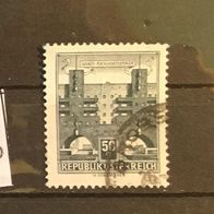Österreich MiNr. 1044 Wien Heigenstadt gestempelt M€ 0,30 #F135e