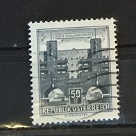 Österreich MiNr. 1044 Wien Heigenstadt gestempelt M€ 0,30 #F136a