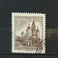 Österreich MiNr. 1045 Mariazell gestempelt M€ 0,30 #F136e