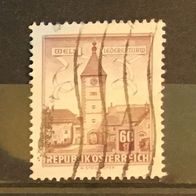 Österreich MiNr. 1111 Wien Rathaus gestempelt M€ 0,30 #F138f