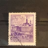 Österreich MiNr. 1118 Linz gestempelt M€ 0,30 #F1310b
