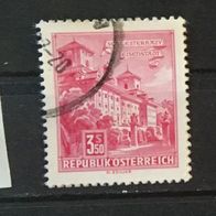 Österreich MiNr. 1120 Eisenstadt Schloß Esterhazy gestempelt M€ 0,30 #F1401b