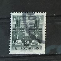 Österreich MiNr. 1153 Wien Heiligenstadt gestempelt M€ 0,30 #F142a