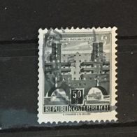Österreich MiNr. 1153 Wien Heiligenstadt gestempelt M€ 0,30 #F142b