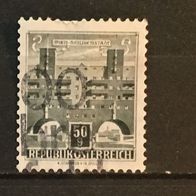 Österreich MiNr. 1153 Wien Heiligenstadt gestempelt M€ 0,30 #F142c