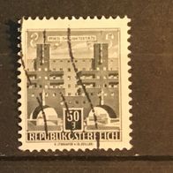 Österreich MiNr. 1153 Wien Heiligenstadt gestempelt M€ 0,30 #F142d