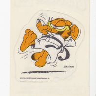 Panini 1978 Garfield Nr 65