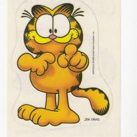 Panini 1978 Garfield Nr 198