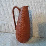 alte Tonvase, handarbeit (M#)