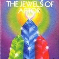 TB, The Jewels of Aptor/ samuel r. delany / Sphere Books