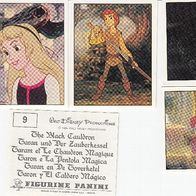Panini 1985 Taran und der Zauberkessel Bild 1 - 360 Sie bieten auf ein Bild