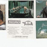 Panini 1986 Momo Bild 1 - 120 Sie bieten auf ein Bild