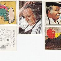 Panini 1985 Meister Eder und sein Freund Pumuckl Bild 1 - 180 Sie bieten auf ein Bild
