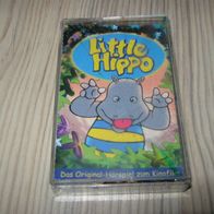 MC Little Hippo - das Original - Hörspiel zum Kinofilm (1117)