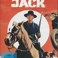Western * * BILLY JACK - TAG der RACHE * * Krimi * * DVD
