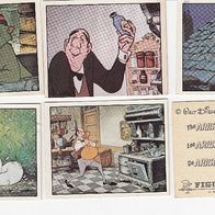 Panini 1980 Aristocats Bild 1 - 360 Sie bieten auf ein Bild