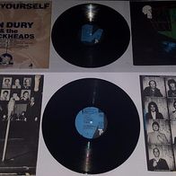 Ian Dury & The Blockheads – Do It Yourself / LP, Vinyl