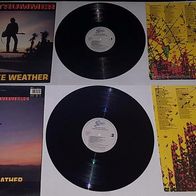 Joe Strummer – Earthquake Weather / LP, Vinyl