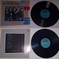 Johnny & the Hurricanes - The Best Of / LP, Vinyl