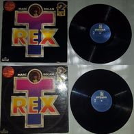 Marc Bolan & T. Rex – Greatest Hits / LP, Vinyl