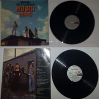 Middle Of The Road – Music Music / LP, Vinyl