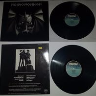 Necronomicon – Necronomicon / LP, Vinyl
