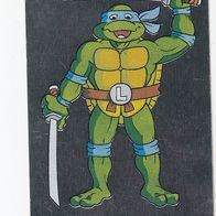 Panini 1991 Teenage Mutant Hero Turtles Sonderbild Nr 3