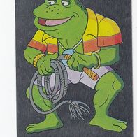 Panini 1991 Teenage Mutant Hero Turtles Sonderbild Nr 68