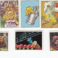 Panini 1979 The Muppets Bild 1 - 256 Sie bieten auf ein Bild