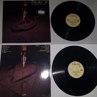 Fischer-Z – Going Deaf For A Living / LP, Vinyl