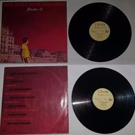 Fischer-Z – Red Skies Over Paradise / LP, Vinyl