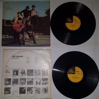 The Hollies – Bus Stop / LP, Vinyl