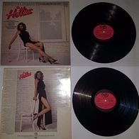 The Hollies – Long Cool Woman In A Black Dress / LP, Vinyl