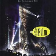 Godzilla [Goldmann Taschenbücher Bd.44213]