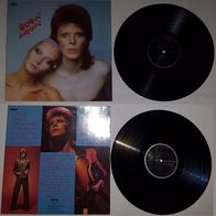 David Bowie – Pinups / LP, Vinyl