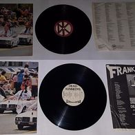 Dead Kennedys – Frankenchrist / LP, Vinyl