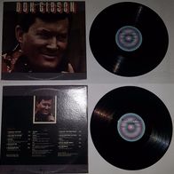 Don Gibson – Starting All Over Again / LP, Vinyl