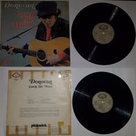 Donovan – Catch The Wind / LP, Vinyl