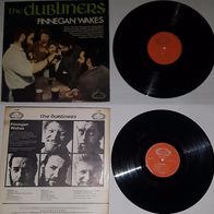 The Dubliners – Finnegan Wakes / LP, Vinyl