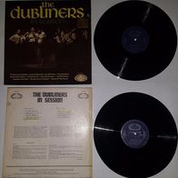 The Dubliners – In Session / LP, Vinyl