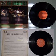 The Dubliners – It´s The Dubliners / LP, Vinyl