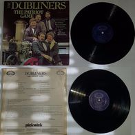 The Dubliners – The Patriot Game / LP, Vinyl