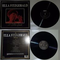 Ella Fitzgerald – The Ella Fitzgerald Collection - 20 Golden Greats / LP, Vinyl