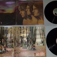 Emerson, Lake & Palmer – Trilogy / LP, Vinyl