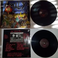 Emils – Fight Together For ... / LP, Vinyl