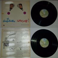 The Everly Brothers – Instant Party! / LP, Vinyl