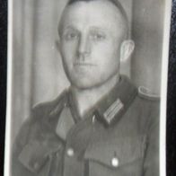 Soldbuch Foto 1