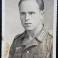 Soldbuch Foto 2