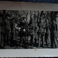 Soldaten auf Kreta